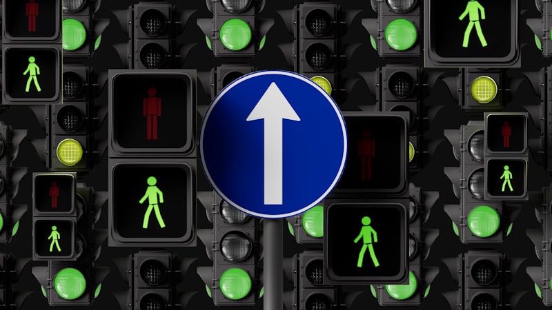 I Want the Final Say