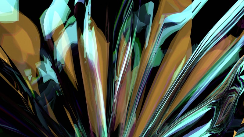 Show Me How You Decided